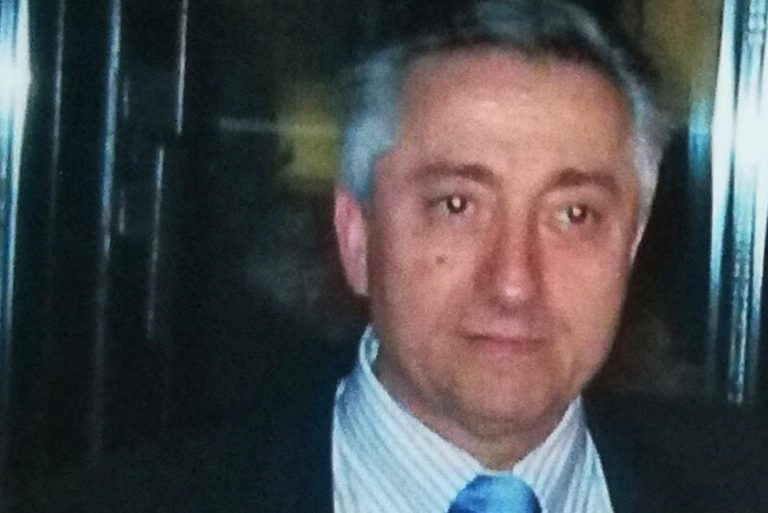 A Voghera il virus uccide un irpino doc. Addio a Gerardo, ex agente penitenziario. La nipote: “Amava la sua Avellino, per noi dolore insopportabile”