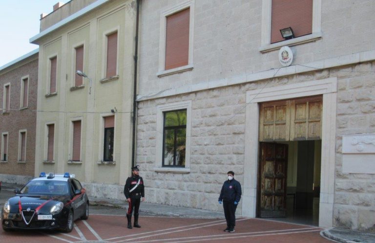 Benevento, aiuti alimentari ai più bisognosi: accordo tra carabinieri e Caritas