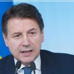 giuseppe conte