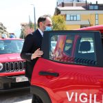 gubitosa VVF M5s