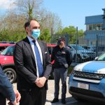 gubitosa sibilia polizia