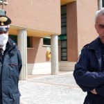 lioni, comandante vigili urbani