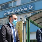 michele gubitosa m5s polizia