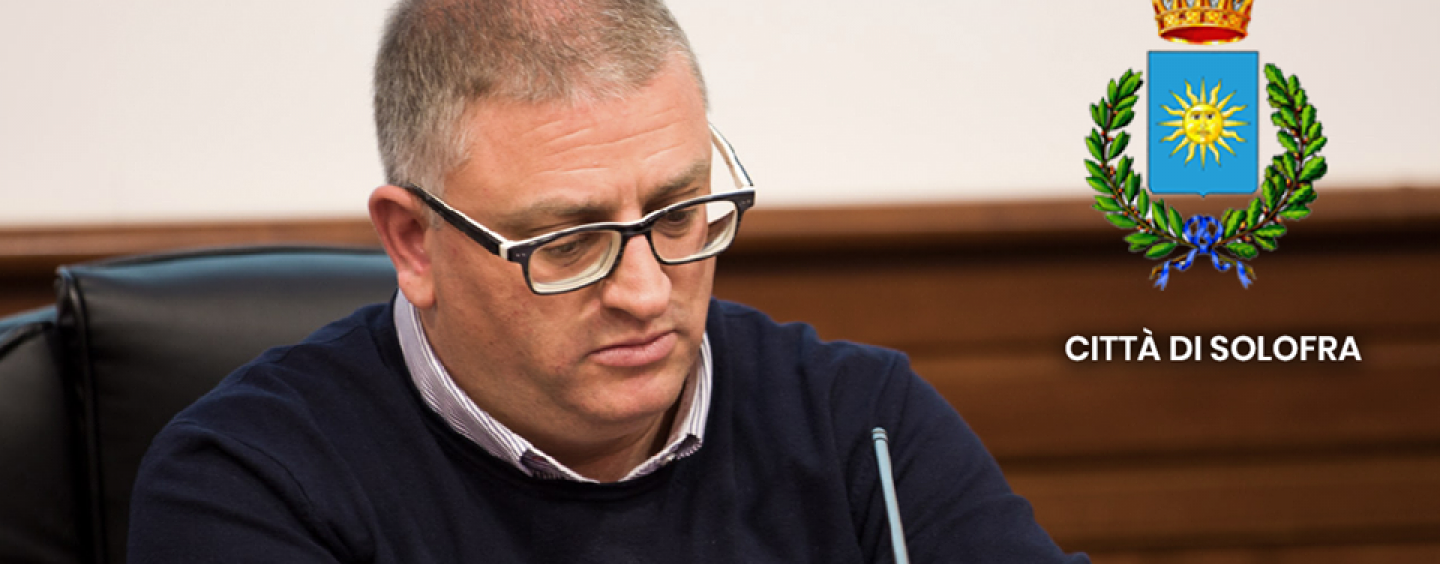 Ennesimo caso di contagio nella Città della Concia, ma il sindaco assicura: “Situazione sotto controllo”