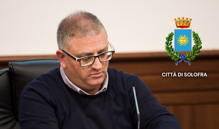 Ennesimo caso di contagio nella Città della Concia, ma il sindaco assicura: “Situazione sotto controllo”
