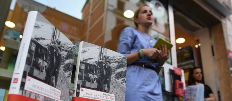 Librerie, “Mondadori” mercoledì avrebbe alzato la serranda. “Sarà difficile ripartire dopo due mesi di stop”