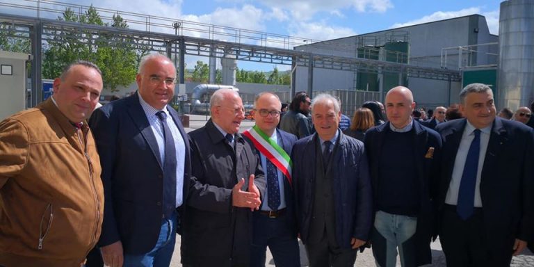 Covid-19: zero contagi in due giorni e boom di guariti in Irpinia, anche il sindaco di Trevico