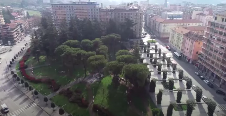 Spaccio a minori in Via Serafino Soldi, l’investigatore: fu segnalato da un cittadino