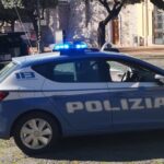 polizia lauro