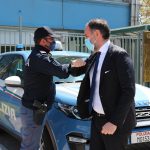 polizia michele gubitosa