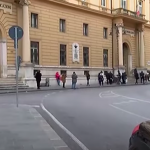 poste avellino coronavirus