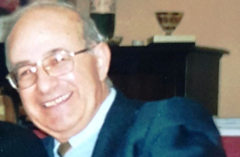 Lutto a Montemiletto. Si è spento ad 80 anni il prof. Luigi Di Virgilio, un esempio di cultura e generosità