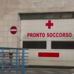 pronto soccorso moscati coronavirus