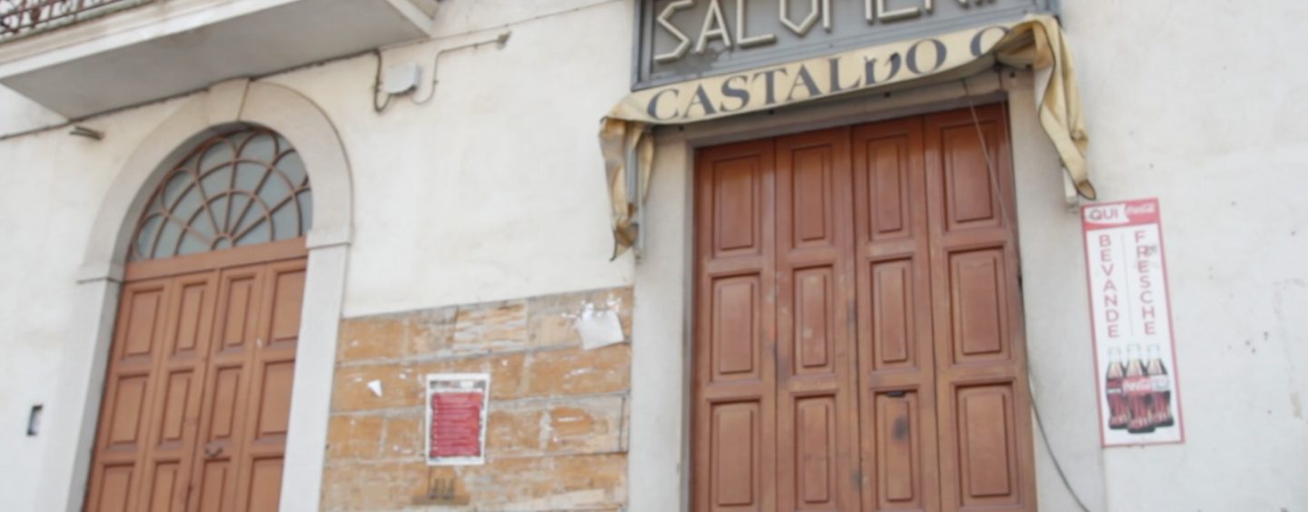 Allarme Covid-19, a Lauro effettuati 13 tamponi. Recuperato in salumeria il registro clienti e fornitori