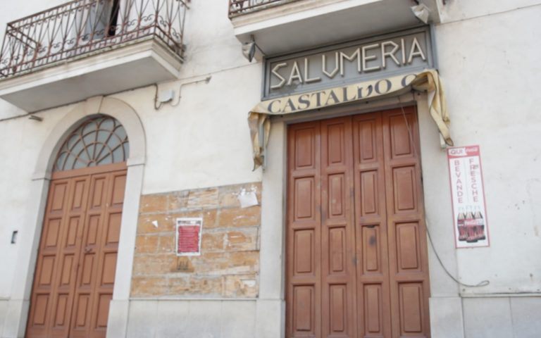 Allarme Covid-19, a Lauro effettuati 13 tamponi. Recuperato in salumeria il registro clienti e fornitori