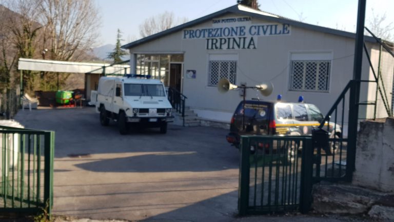 San Potito, solidarietà tra associazioni di volontariato irpine: recuperato in tempi record un farmaco salvavita