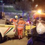 sanificazione solofra