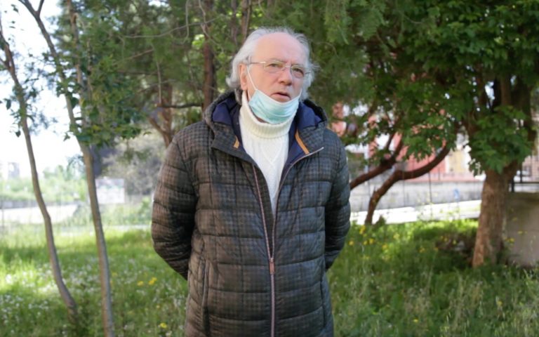 Coni: riconfermato Giuseppe Saviano delegato ad Avellino