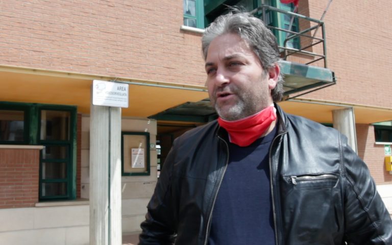Lioni in lutto per la morte di Concita durante il parto