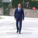 sindaco festa