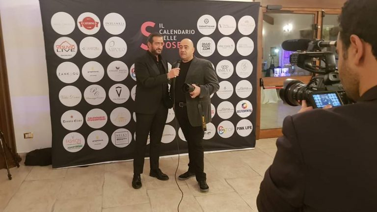 “Il mondo del wedding completamente spazzato via, lo Stato non ci può ignorare”. Parla Stefano Vacca, la storia della fotografia ad Avellino