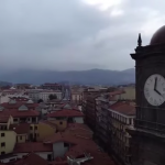 torre orologio avellino