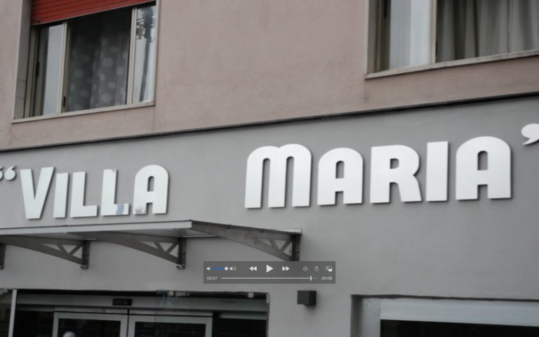 Sommese, saluto a Baiano. “Bassa Irpinia” smentisce i sindaci con un video: “Presenti 70 persone”