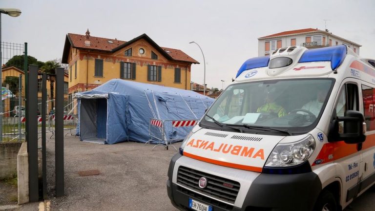 “Mio zio è al Nord ed ha il Covid-19. Angosciante soffrire per lui a distanza”. Avellino, la preoccupazione di Emilia