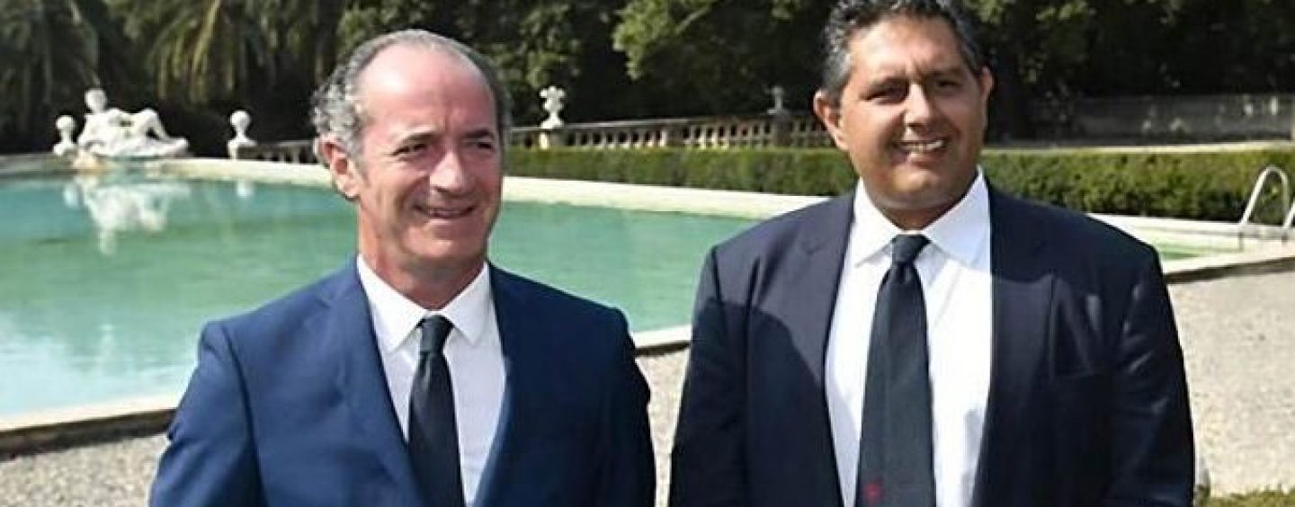 Verso le regionali – Il Governatore del Veneto Zaia rilancia: “Si vada al voto nel mese di luglio”