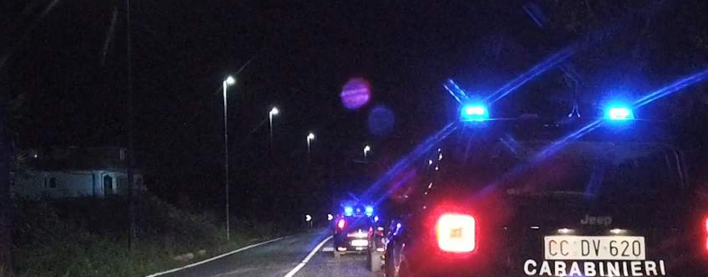 Cervinara. Indagini completate su una rissa avvenuta a Gennaio, denunciate sette persone