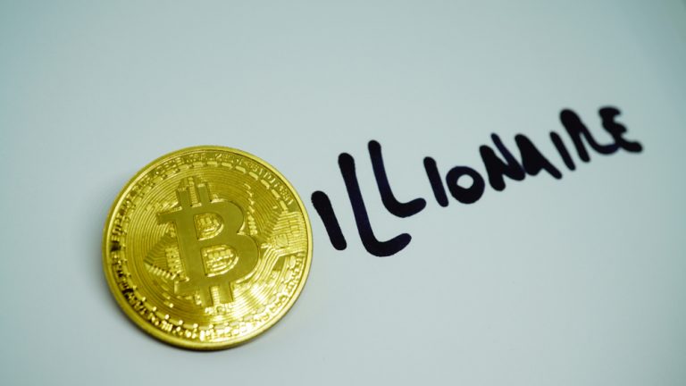 Come diventare ricchi con Bitcoin Billionaire