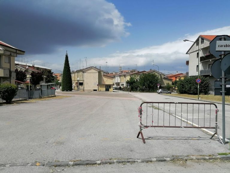 Grottaminarda. Da mercoledì 13 mercato alimentare in via Carducci e via Volta