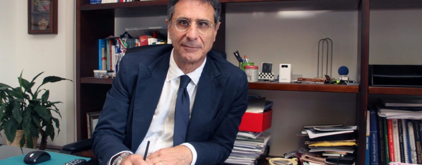 Centri assistenza disabili chiusi, Barbaro(Lega) interroga i ministri Catalfo e Speranza