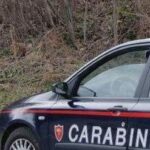 Carabinieri Ospedaletto