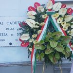 caduti polizia