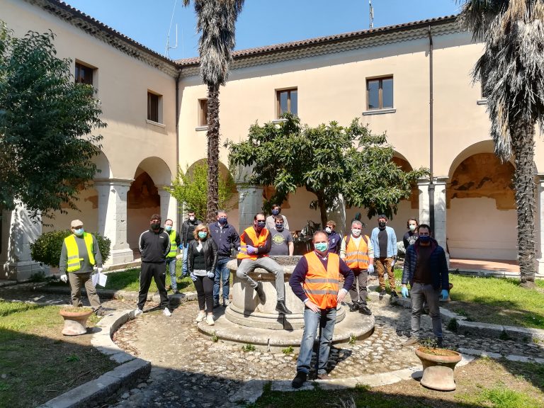 Montemiletto esulta: guarito l’ultimo positivo al Covid-19