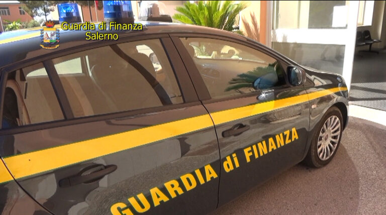 Spaccia cocaina durante il lockdown: in manette pusher a Nocera Inferiore