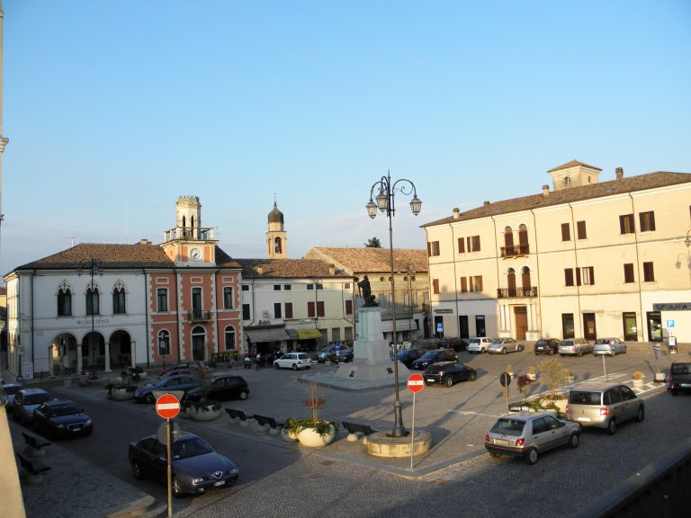 Ariano paese covid-free. Ma è quello in provincia di Rovigo: ecco il “segreto”