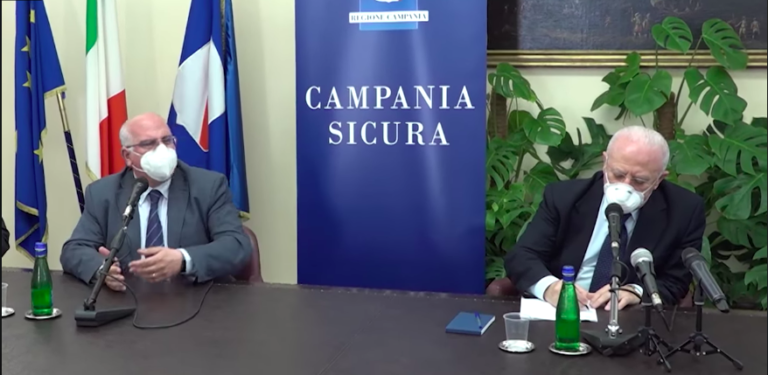 VIDEO/ “Tocilizumab una certezza, vaccino entro giugno prossimo”. Coronavirus, parla il prof. Ascierto