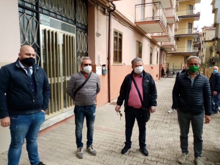 Video/Vicenda mercato, il TAR ha disposto verifiche a Campo Genova e a Piazzale degli Irpini