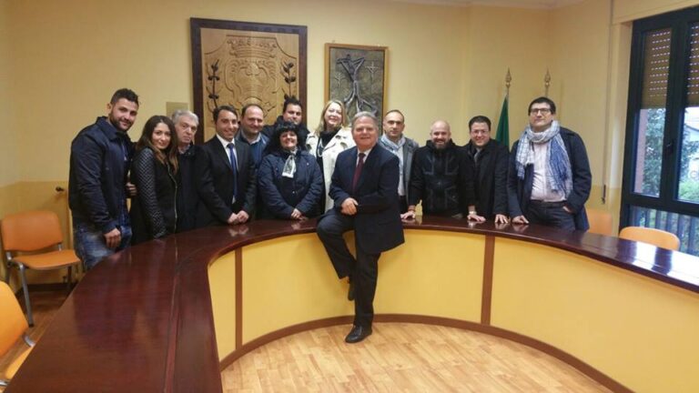 Aiello del Sabato: Lomazzo sbatte la porta e lascia l’opposizione