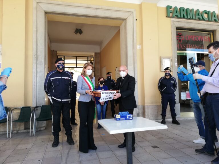 Ariano Irpino, il commissario D’Agostino spinge per gli esami di Stato “in presenza”