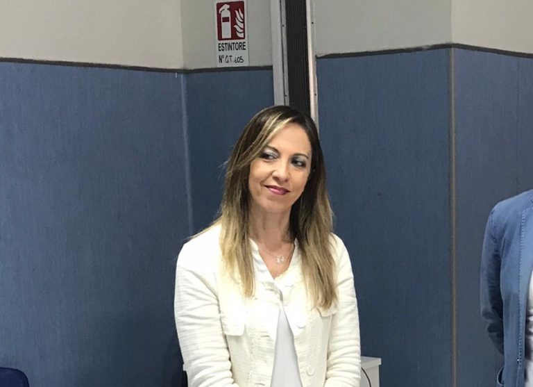 Polizia, prestigioso incarico per la dottoressa Romano a Napoli. “Ritorno nella mia città con Avellino nel cuore”