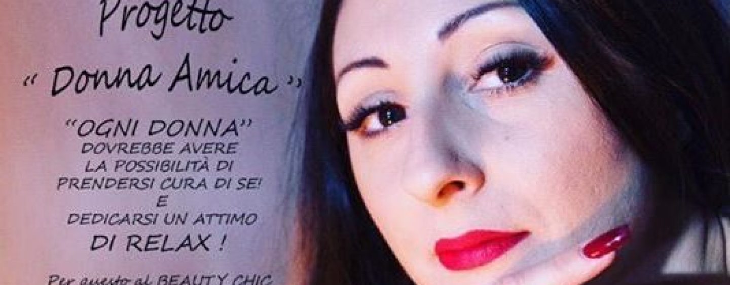 Bellezza e Relax al centro estetico Beauty Chic, pronto a ripartire dopo il lock-down