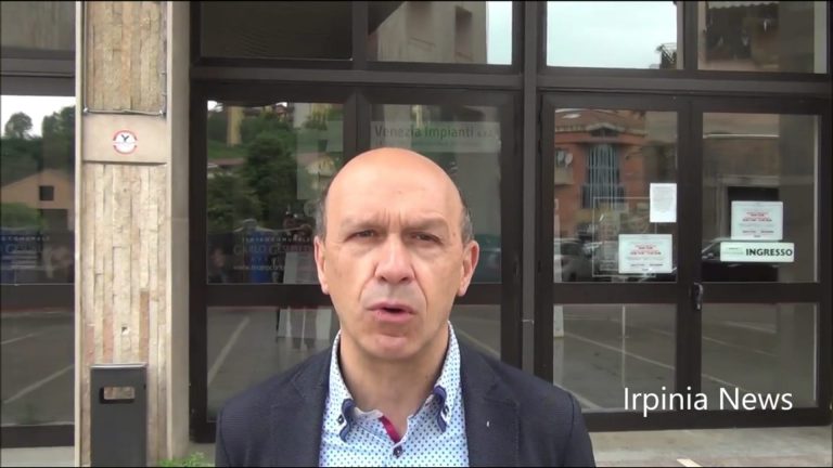 VIDEO / Teatro Gesualdo chiuso fino ad ottobre. “Saranno rimborsati biglietti ed abbonamenti”