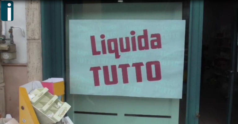 Video/Avellino. L’altra faccia della Fase due, chi chiuderà e chi, al momento, non riesce a riaprire