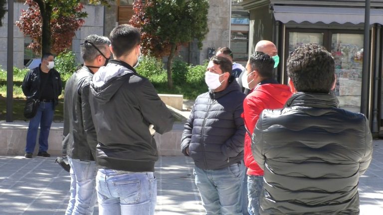 “Sarà una manifestazione pacifica”. La rabbia dei commercianti avellinesi scende in piazza lunedì