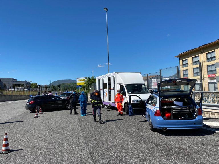 Covid-19, i numeri dei rientri in Campania: 19 i viaggiatori positivi al test rapido