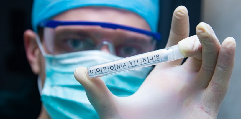 Irpinia, un nuovo positivo al virus: contagio a Montoro