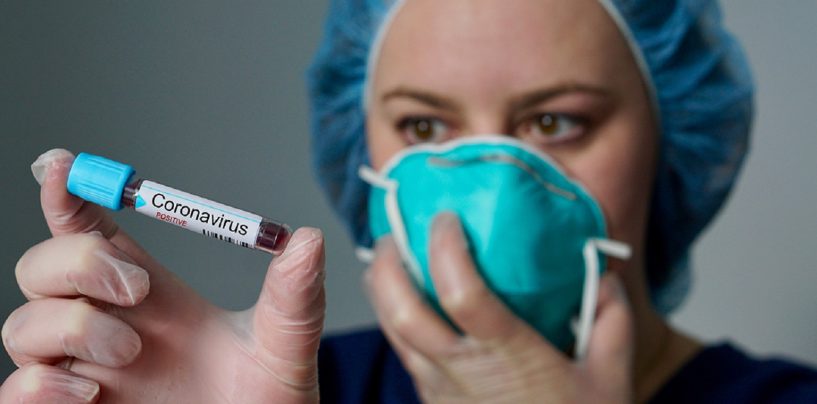 Virus, primo contagiato a Montaguto. La mappa comune per comune